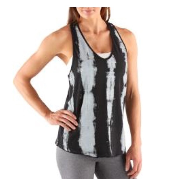 manduka Tops - Manduka Adorn Racerback Tank